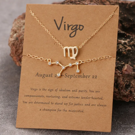 Astro Charm Collection