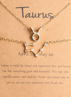 Astro Charm Collection