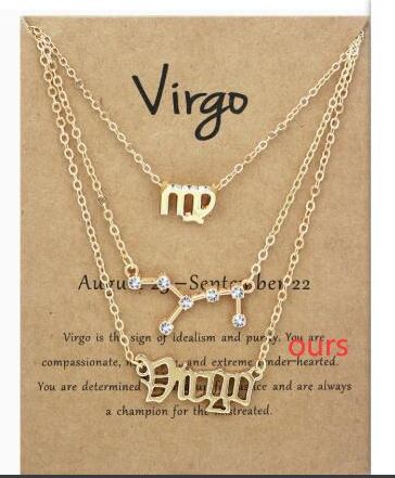 Astro Charm Collection