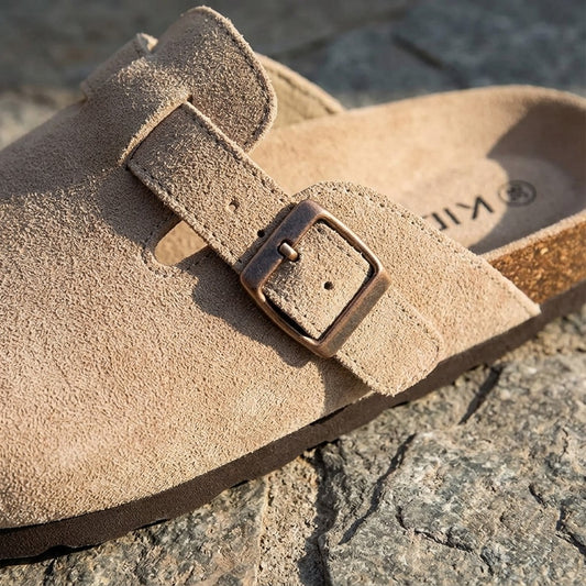 KIDMI Birkenstocks